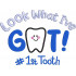 My First Tooth