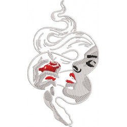 Snake Illusion