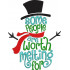 Snowman Quote