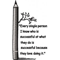 Success Quote