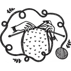 Sweater Knits
