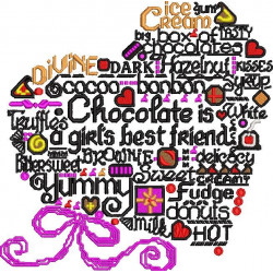 Sweets Heart