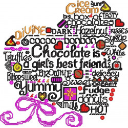 Sweets Heart