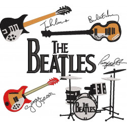 Music Icons