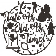 Tale As