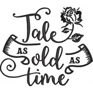Tale As Old As Time