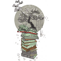 Tree Book
