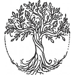 Tree Of Life