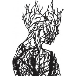 Tree Silhouette