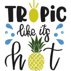 Tropic Tropic