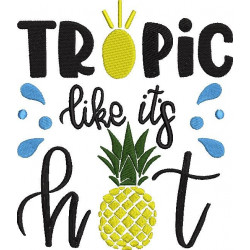 Tropic Tropic