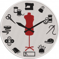 Crafter's Watch