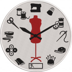 Crafter's Watch