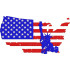 USA Flag