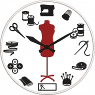 Machine Watch No Bg