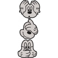 Mouse Reactions