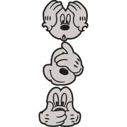 Mouse Reactions