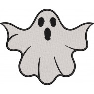 Flying Ghost
