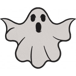Flying Ghost