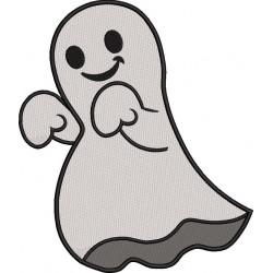 Smiling Ghost