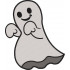 Smiling Ghost