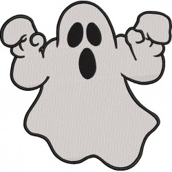 Horror Ghost