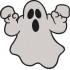 Horror Ghost