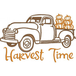 Harvest Time