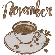 November Coffee