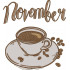 November Coffee