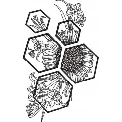 Sunflower Puzzle