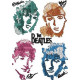 Beatles With Signature