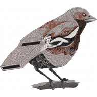 Bird Whistle Illusion