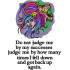 Do Not Judge