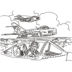 Fighter Plane