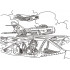 Fighter Plane