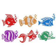 Fish Collection 