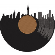 Toronto Skyline