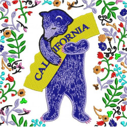 Bear California