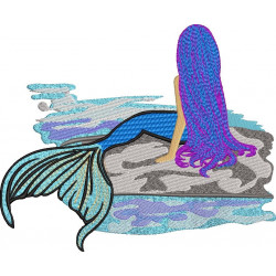 Mermaid