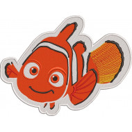 Nemo Clown Fish