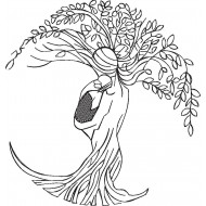 Mother Tree of Life