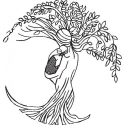 Mother Tree of Life