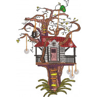 Tree House