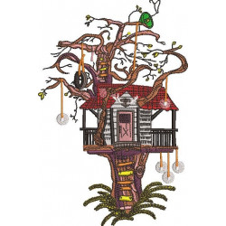 Tree House