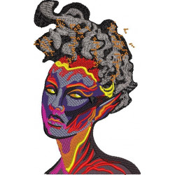 Fire Girl