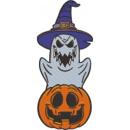 Halloween Ghost 2