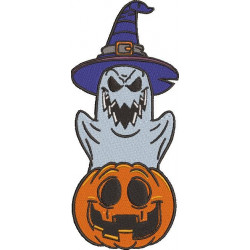 Halloween Ghost 2