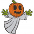 Halloween Ghost 3