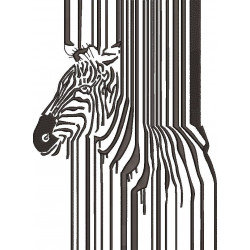 Zebra Design